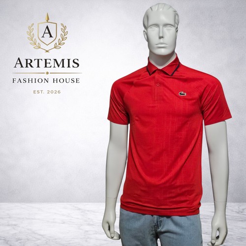 Polo sportiva lacoste - polo, novak