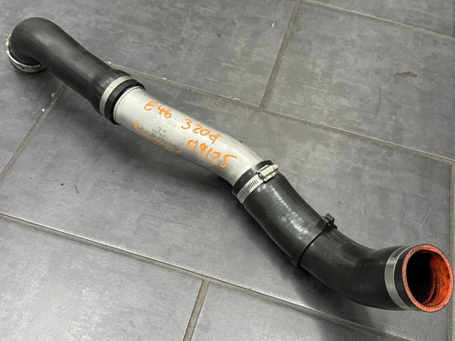 Tubo aspirazione bmw 3er e46 - bmw,