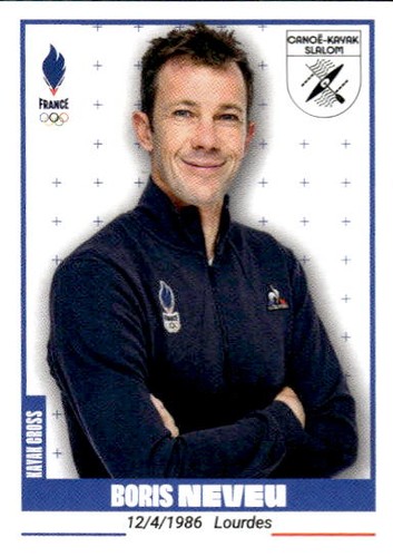 Figurina equipe france panini - figurina,
