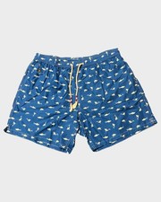 Costume MC2 Saint Barth Shark