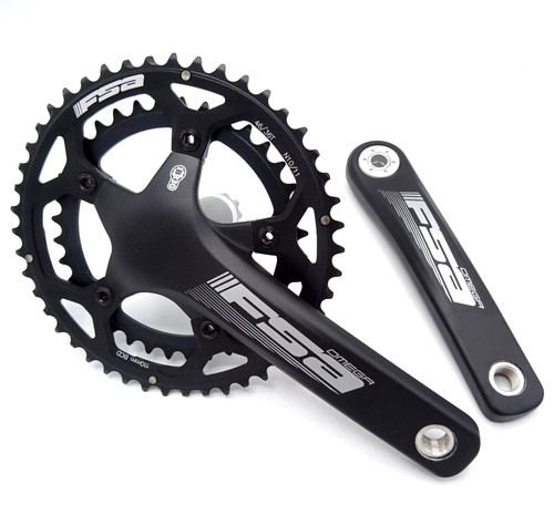 Guarnitura bici fsa - fsa, cx