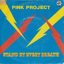 Pink project stand by - project, –