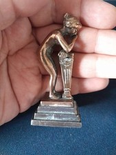 Vecchia Scultura,  Statuetta