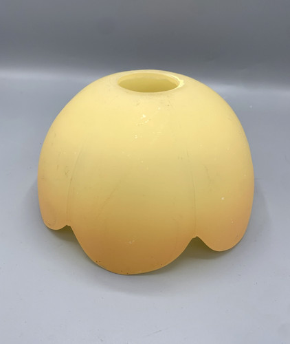 Abat jour ancien verre - abat-jour,