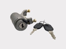 Blocchetto canna accensione