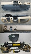 Kit airbag cruscotto passat - kit,