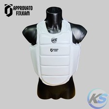 Corpetto U14 Karate Senpai