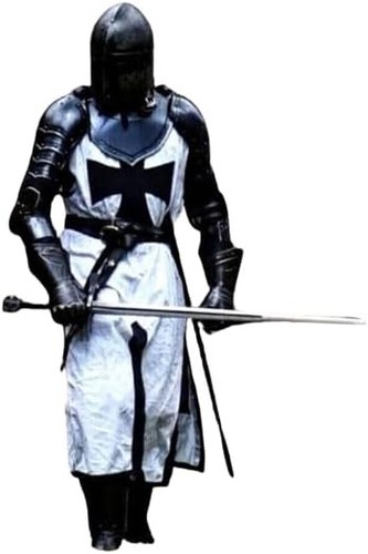 Costume intero cavaliere