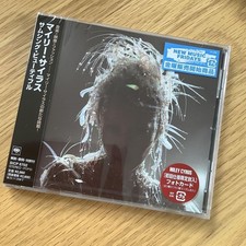 MILEY CYRUS SOMETHING