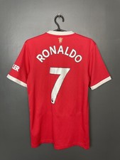 MAGLIA CALCIO MANCHESTER
