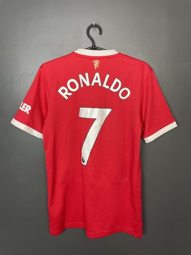 Maglia calcio manchester - calcio,