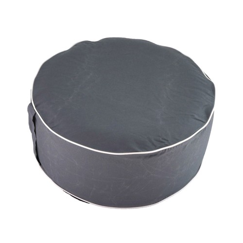 Hac24 pouf gonfiabile seduta - pouf,