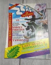 NUMERO 26 rivista videogiochi