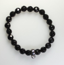 Bracciale in argento sterling