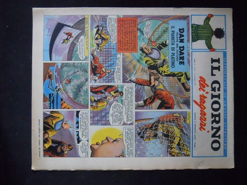 Giorno dei ragazzi - ragazzi, n°44