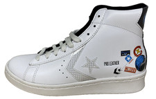 Sneaker Basket Converse Pro