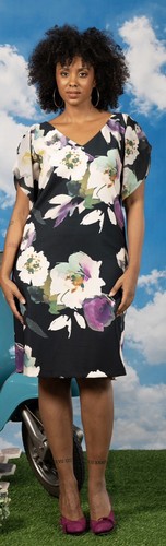 Abito donna mariarosariab - donna, con