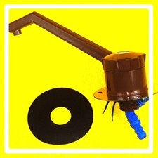 Kit conversione rubinetto acqua VW T3 Bus WESTFALIA Joker Club MARRONE