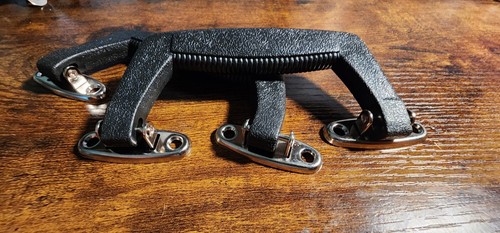 Manico per valigetta strumenti