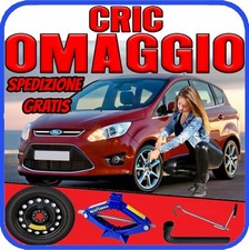 Ruotino Di Scorta 5Fori Misura
