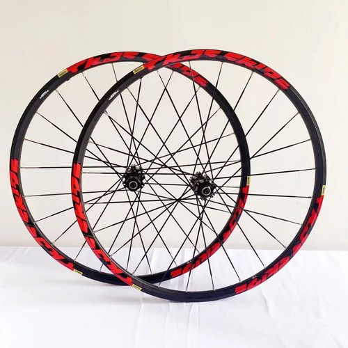 Set ruote bici - , mtb