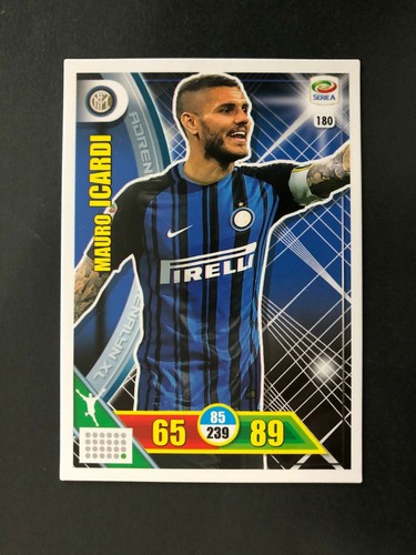 Card calciatori panini - calciatori,