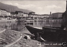 # LECCO: POESIA DI VECCHI