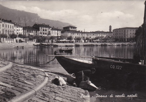 Lecco poesia di vecchi - #,