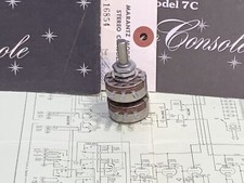 MARANTZ 7 7C TUBE