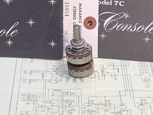 Marantz tube - marantz,