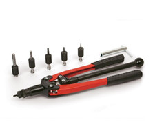 FAR EXTRA KJ29 RIVETTATRICE