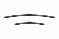 COPPIA SPAZZOLE TERGICRISTALLO