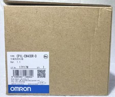 1PZ Omron CP1L-EM40DR-D