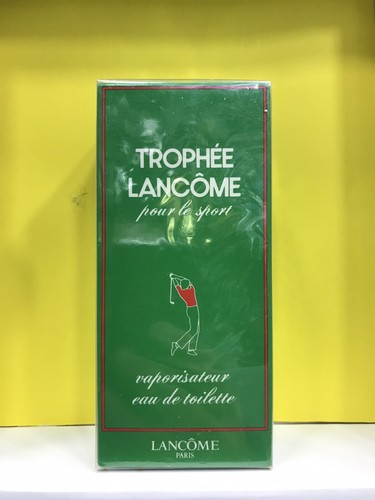 Trophee lancome edt ml - lancome,