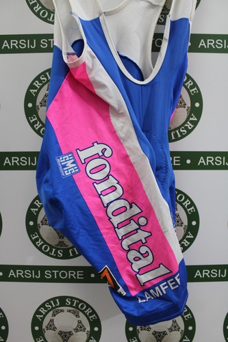 Body ciclismo bike - , lampre