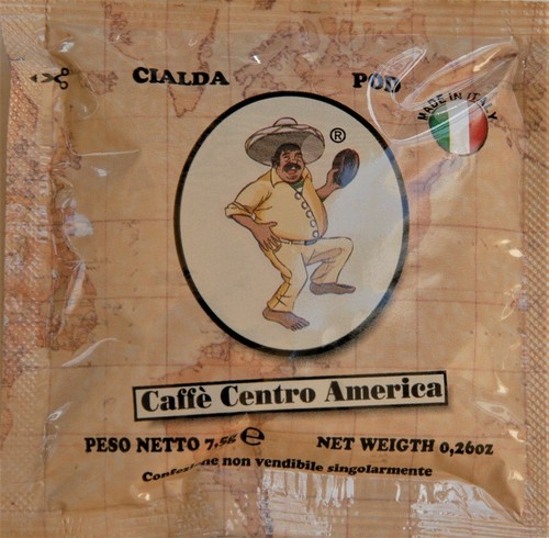 150 cialde caffe - 150,