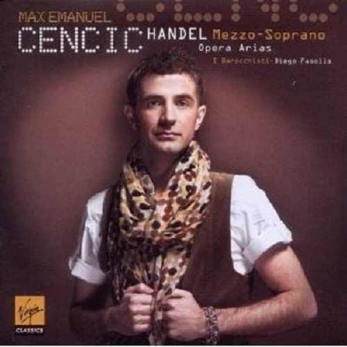 Max emanuel fasolini cencic - emanuel/fasolini,