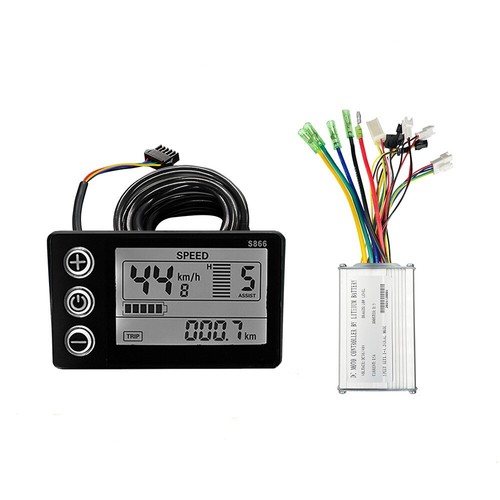 Regolatore motore brushless - regolatore,