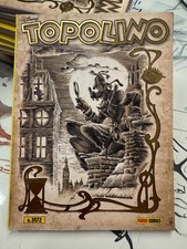 TOPOLINO #3572 variant Salone del Libro 2024 PAOLO MOTTURA - NUOVO*