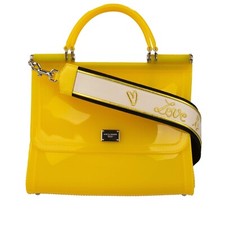 Dolce & Gabbana Borsa In PVC A