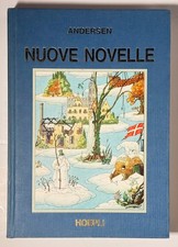 Nuove novelle. Andersen