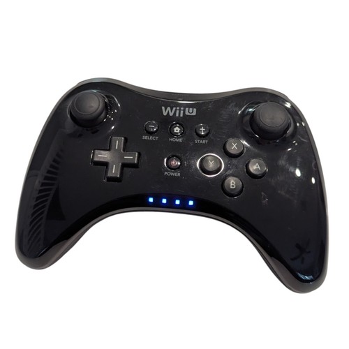 Nintendo wii pro controller - nintendo,
