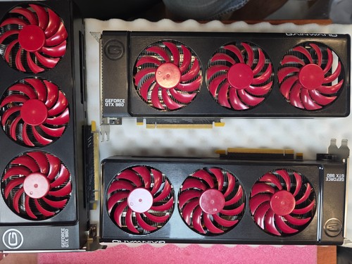 Palit nvidia geforce gtx 980 - palit,
