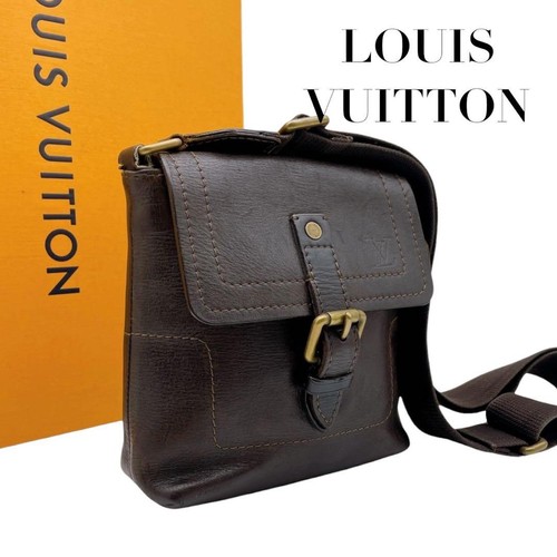 Borsa tracolla louis vuitton - louis,