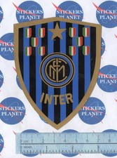 ADESIVO VINTAGE STICKER