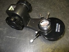 CONDENSATORE WILD HEERBRUGG