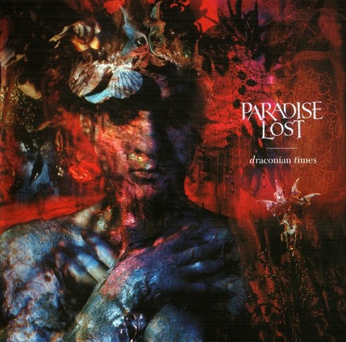 Paradise lost draconian - paradise,