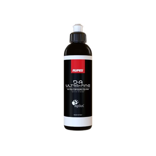 Rupes ultra fine 250ml - rupes,