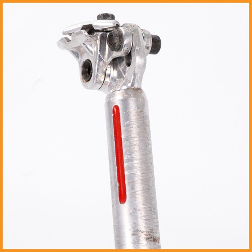Record 4mm seatpost - record, 26,4mm