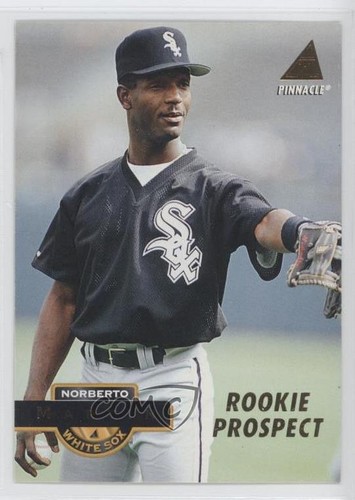 1994 pinnacle rookie - 1994, prospect